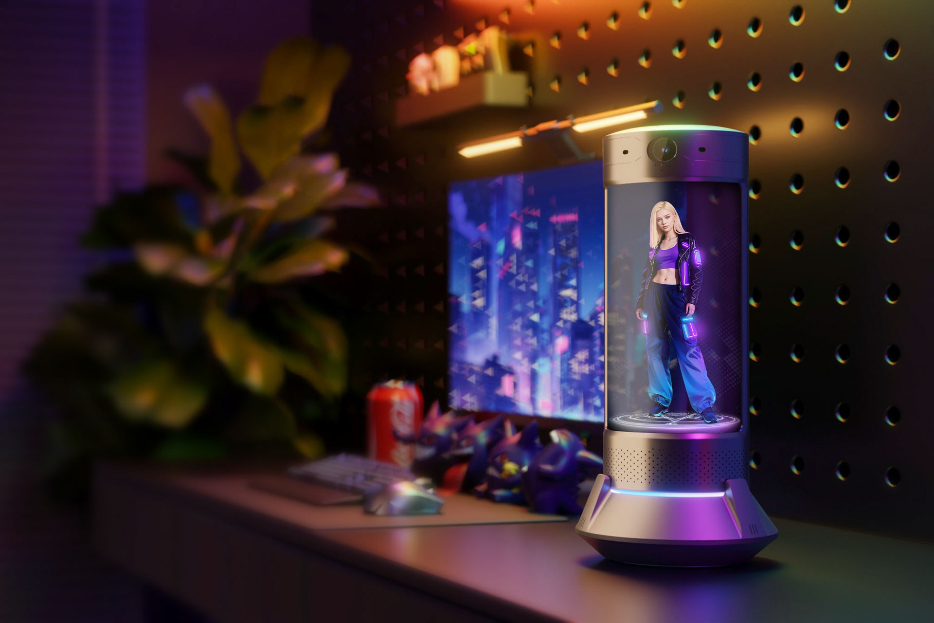 Lepro Ami Review: A Fascinating Desk Companion That Still Feels Like a Leap of Faith