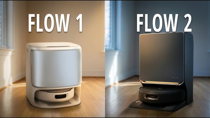 Narwal Flow 2 Review: One of the Few Premium Robot Vacuums That Actually Feels Thought Through Narwal Flow 2 Review: One of the Few Premium Robot Vacuums That Actually Feels Thought Through