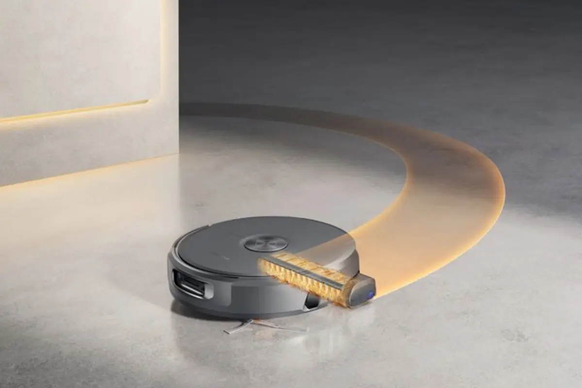 Narwal Flow 2 Review: One of the Few Premium Robot Vacuums That Actually Feels Thought Through Narwal Flow 2 Review: One of the Few Premium Robot Vacuums That Actually Feels Thought Through