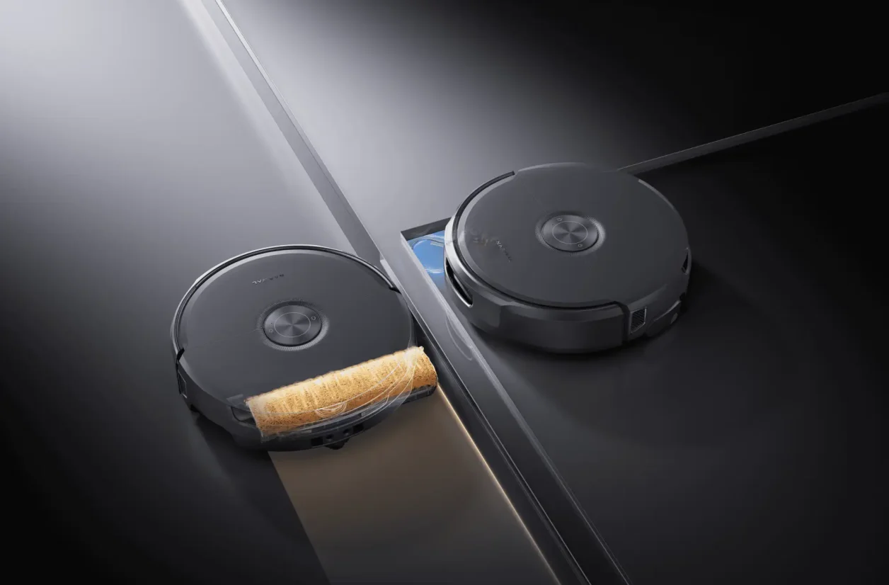 Narwal Flow 2 Review: One of the Few Premium Robot Vacuums That Actually Feels Thought Through Narwal Flow 2 Review: One of the Few Premium Robot Vacuums That Actually Feels Thought Through