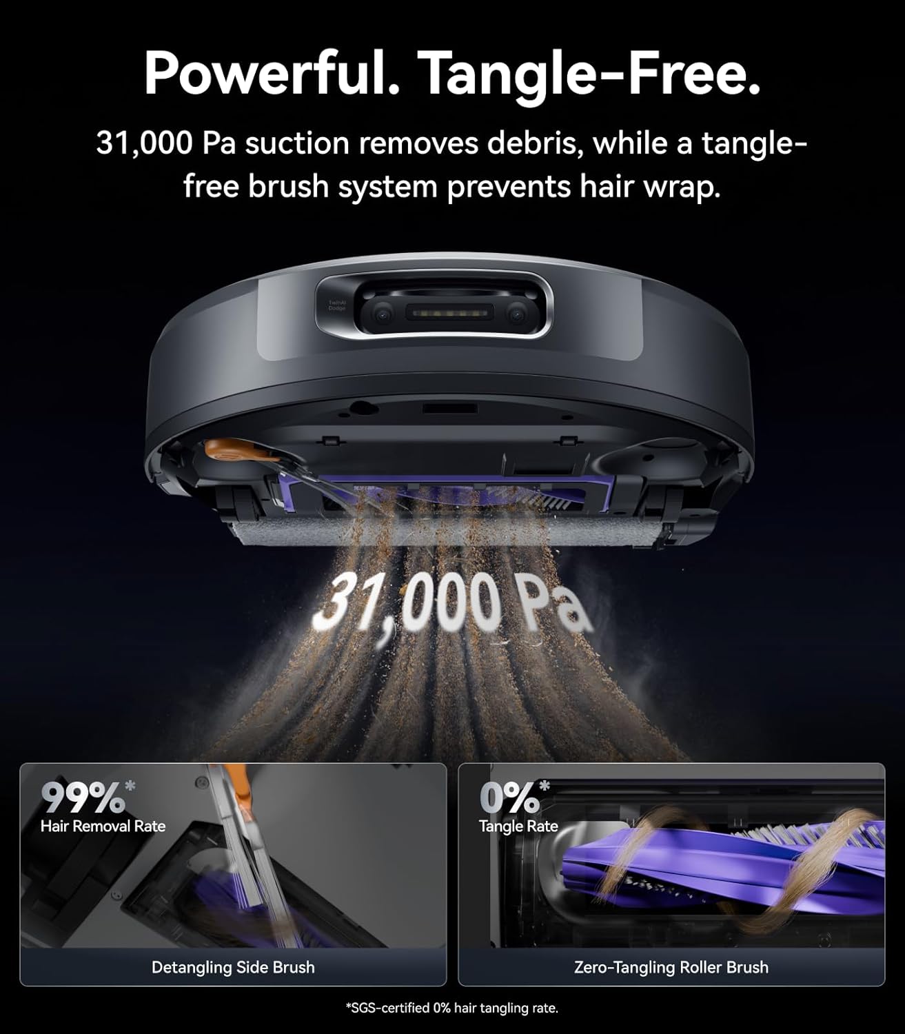 Narwal Flow 2 Review: One of the Few Premium Robot Vacuums That Actually Feels Thought Through Narwal Flow 2 Review: One of the Few Premium Robot Vacuums That Actually Feels Thought Through