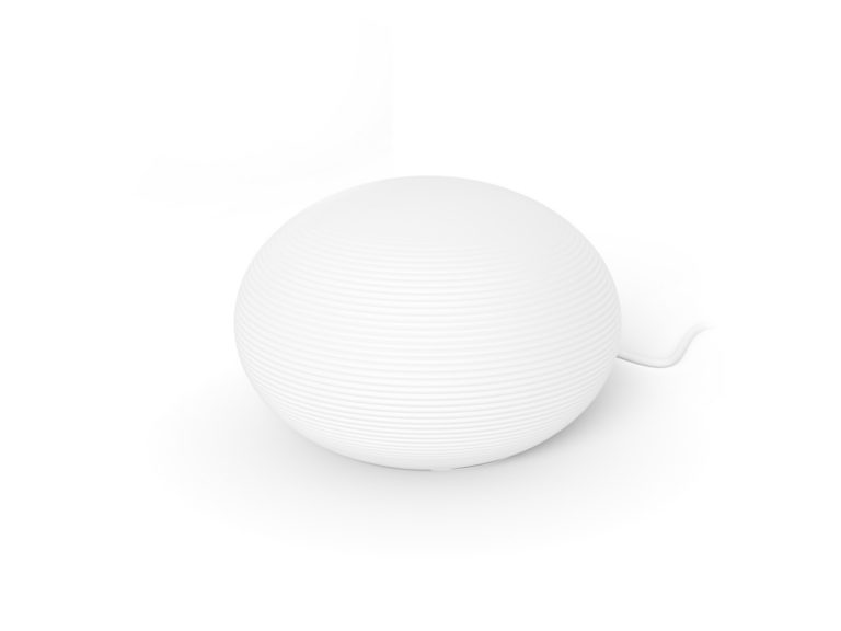 Philips Hue Flourish Table Lamp Review: One of the Few Smart Lamps That Actually Feels Like Decor Philips Hue Flourish Table Lamp Review: One of the Few Smart Lamps That Actually Feels Like Decor