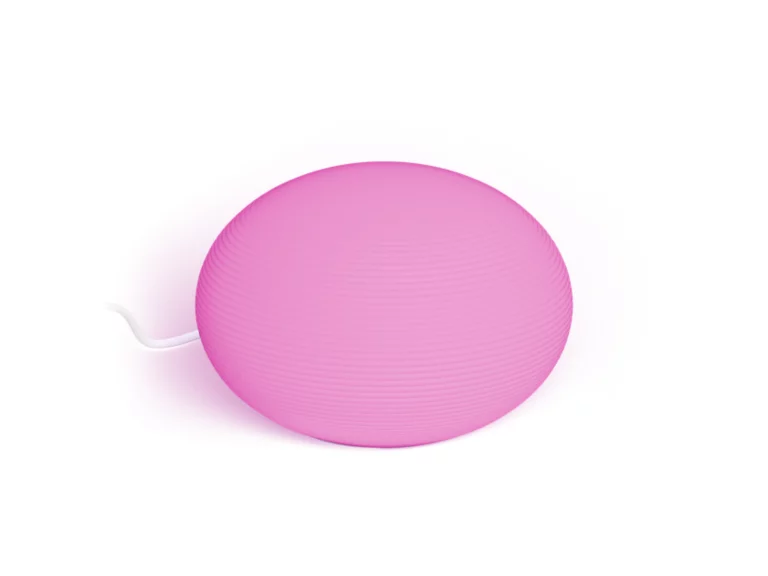 Philips Hue Flourish Table Lamp Review: One of the Few Smart Lamps That Actually Feels Like Decor Philips Hue Flourish Table Lamp Review: One of the Few Smart Lamps That Actually Feels Like Decor