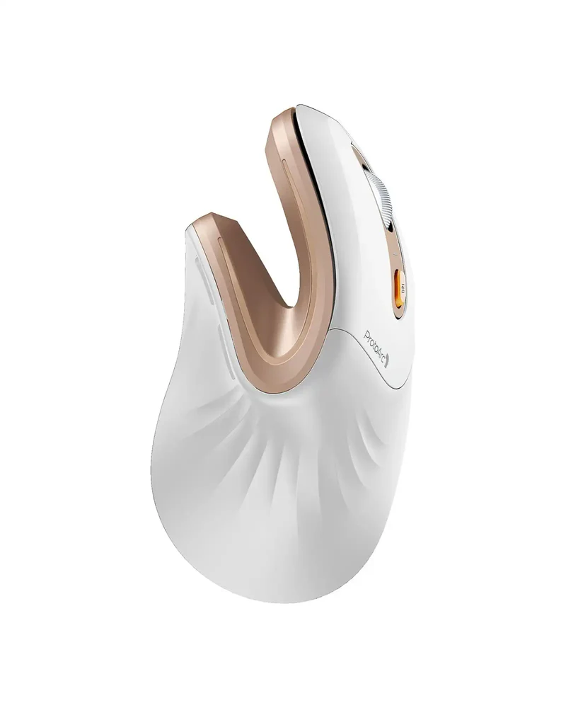ProtoArc EM11 NL Ergonomic Vertical Mouse Review: the budget vertical mouse that gets the fundamentals right