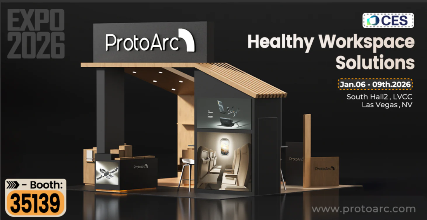 The Real Tradeoff With ProtoArc Smart Desk Lamp: Adaptive Intelligence vs Standalone Confidence