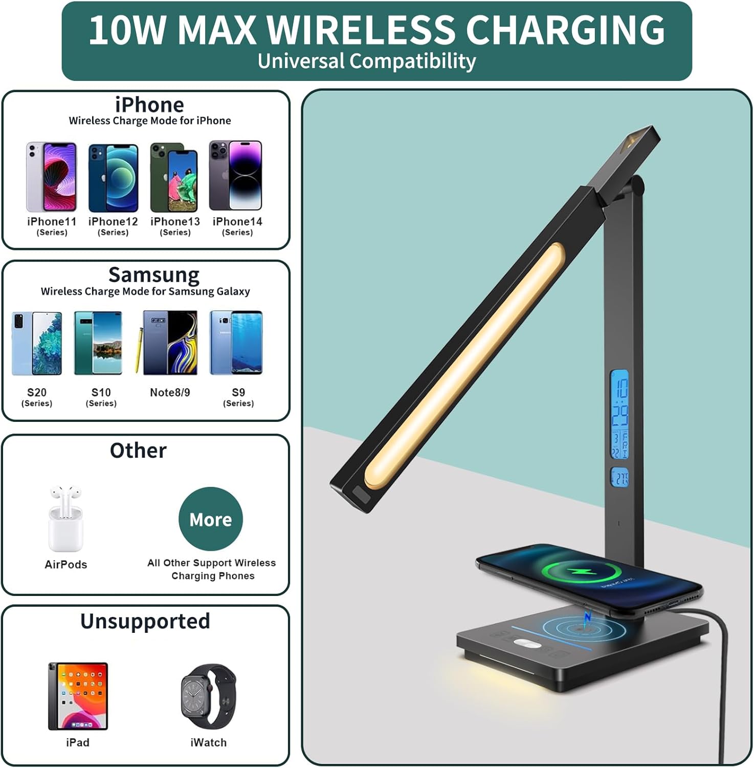 The Real Tradeoff With ProtoArc Smart Desk Lamp: Adaptive Intelligence vs Standalone Confidence