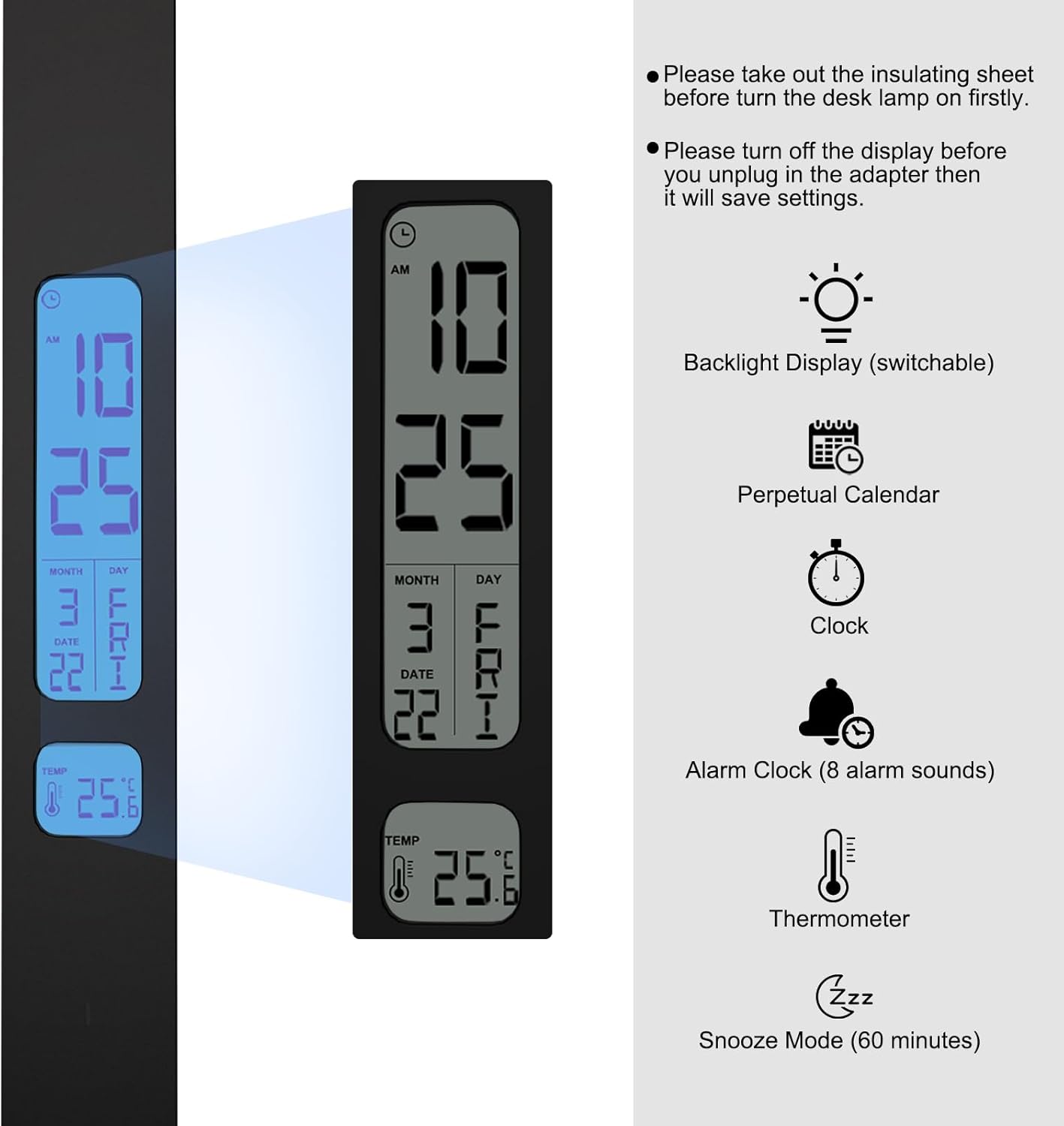 The Real Tradeoff With ProtoArc Smart Desk Lamp: Adaptive Intelligence vs Standalone Confidence