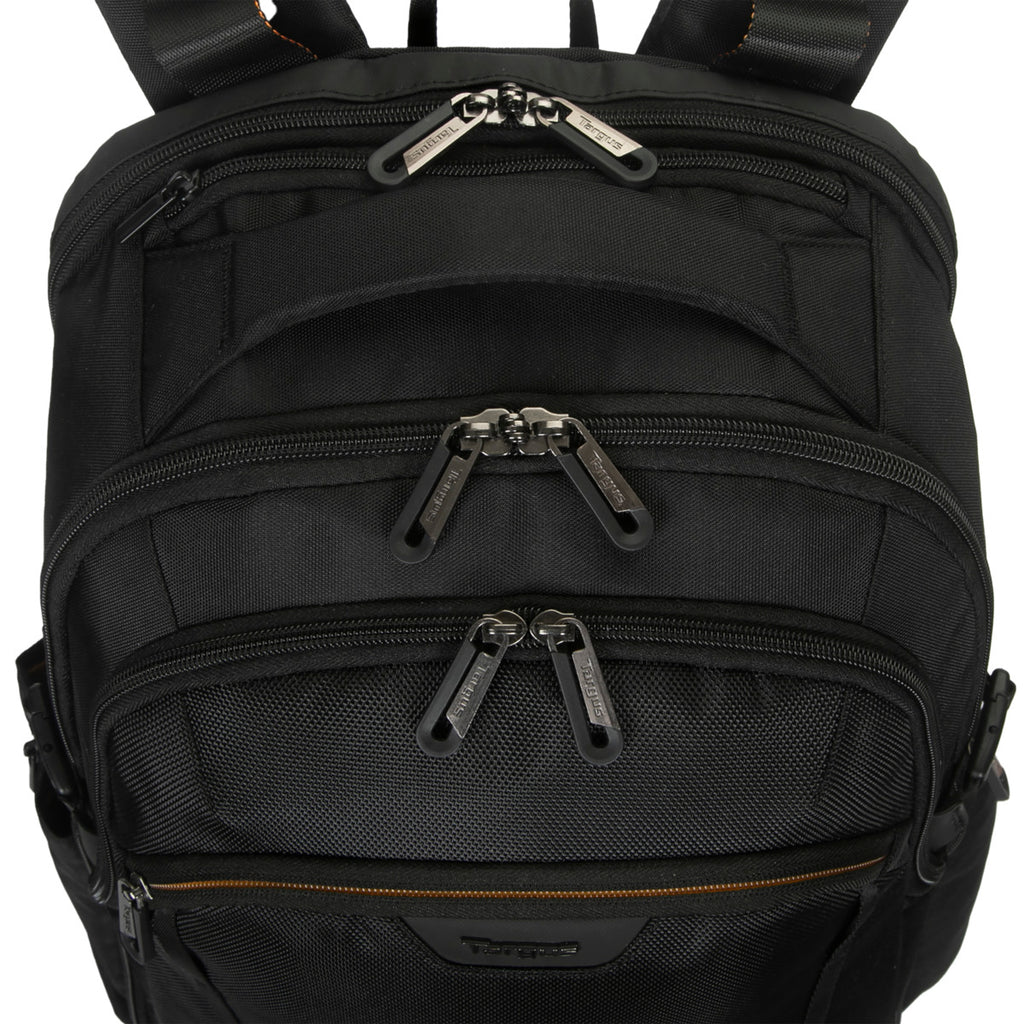 Targus 17-inch Voyager EXP Travel Backpack Review: A Work-Trip Backpack That Gets the Basics Right Targus 17-inch Voyager EXP Travel Backpack Review: A Work-Trip Backpack That Gets the Basics Right