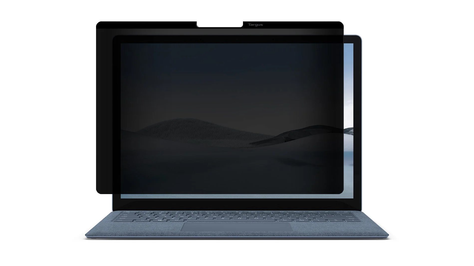 Targus 4Vu Magnetic Privacy Screens Review: A Smart Upgrade for Hybrid Work, but Not for Display Purists