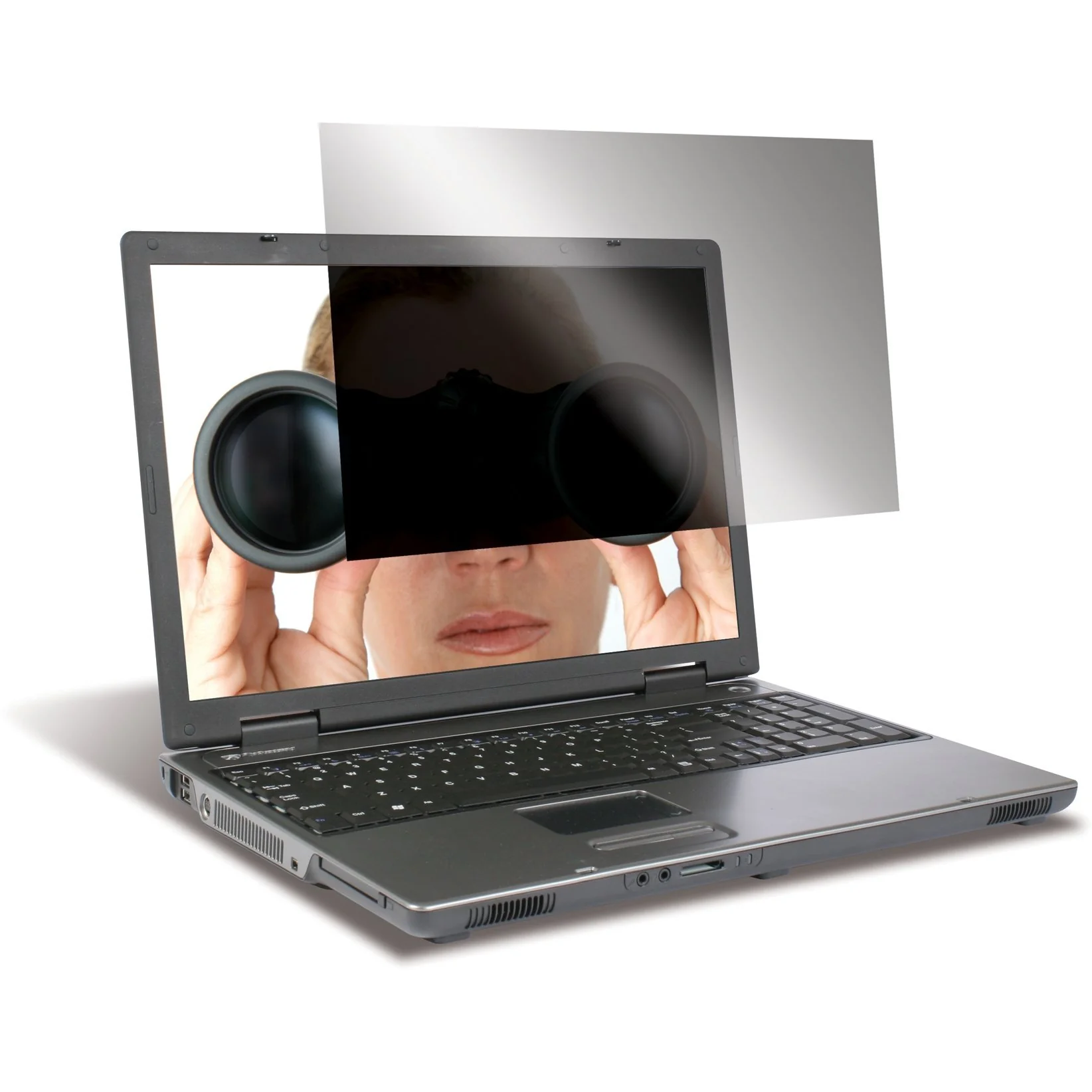 Targus 4Vu Magnetic Privacy Screens Review: A Smart Upgrade for Hybrid Work, but Not for Display Purists