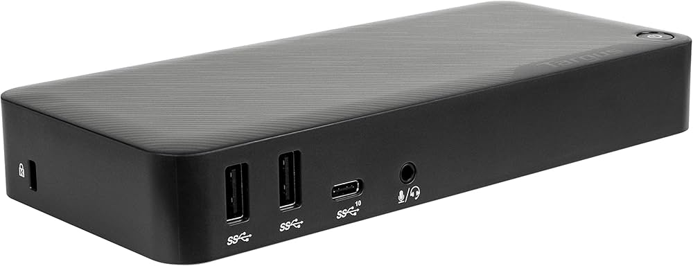 Targus DOCK403 Review: A Smart Travel Dock That Gets One Big Thing Very Right and One Big Thing Very Wrong Targus DOCK403 Review: A Smart Travel Dock That Gets One Big Thing Very Right and One Big Thing Very Wrong