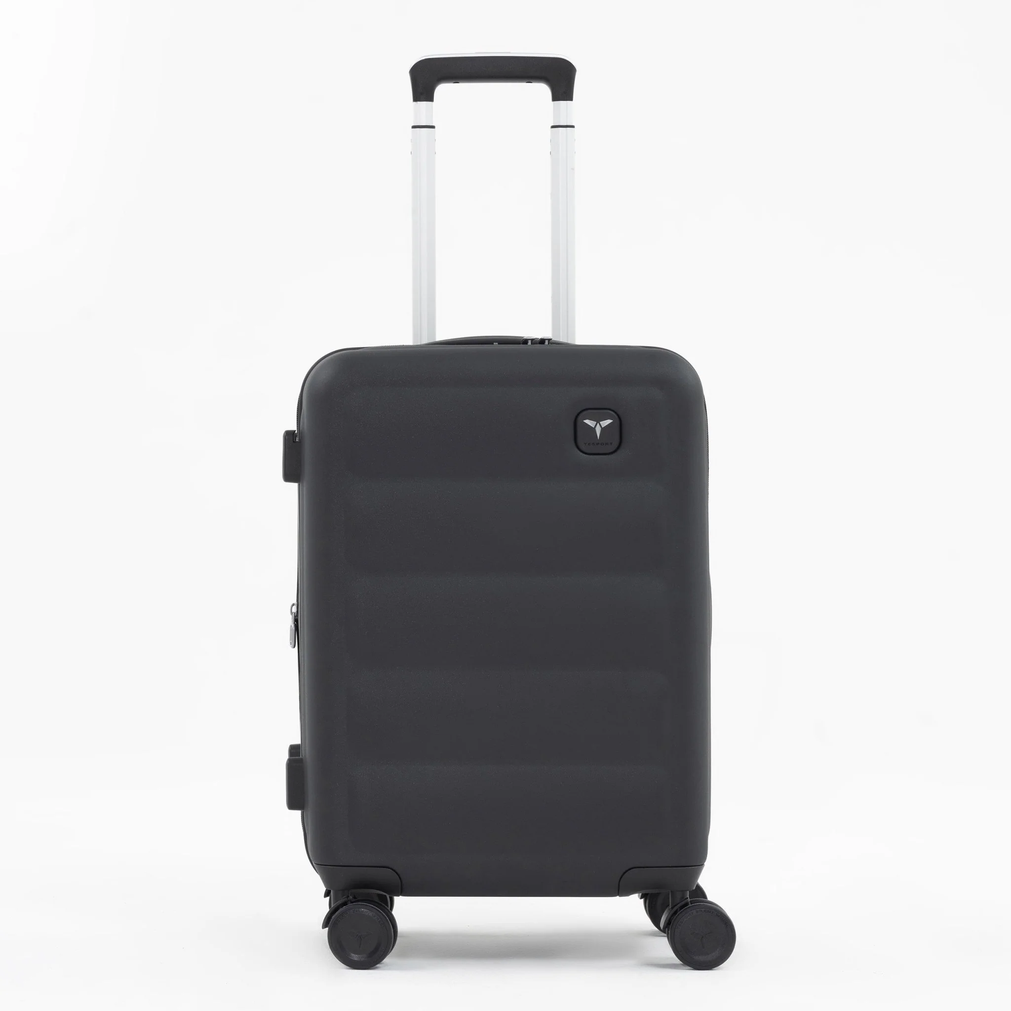 Tesport Cloud Flex Carry-On Review: A Thoughtful Carry-On That Makes Travel Feel Less Messy Tesport Cloud Flex Carry-On Review: A Thoughtful Carry-On That Makes Travel Feel Less Messy