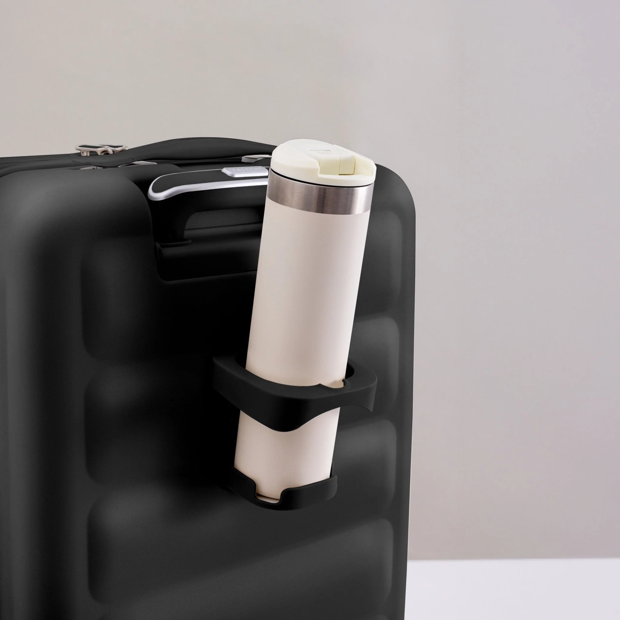 Tesport Cloud Flex Carry-On Review: A Thoughtful Carry-On That Makes Travel Feel Less Messy Tesport Cloud Flex Carry-On Review: A Thoughtful Carry-On That Makes Travel Feel Less Messy