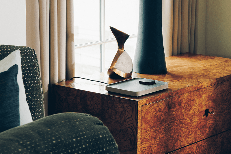 Twelve South Valet Review: The Kind of Charger You Buy for the Room as Much as the Phone