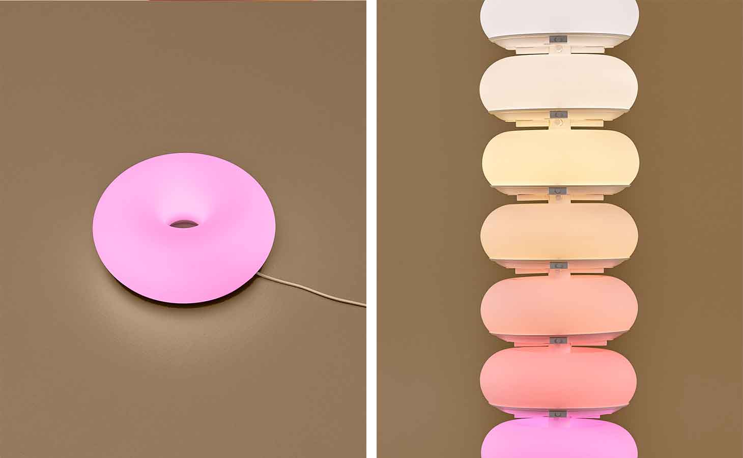 The Real Tradeoff With IKEA VARMBLIXT Smart Donut Lamp: Sculptural Warmth vs Everyday Practicality
