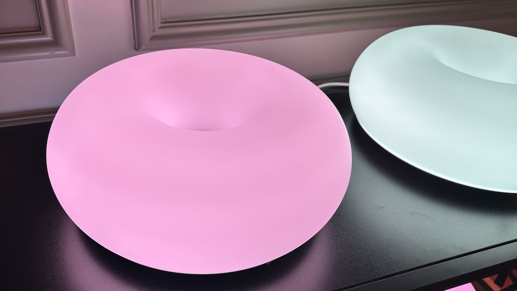 The Real Tradeoff With IKEA VARMBLIXT Smart Donut Lamp: Sculptural Warmth vs Everyday Practicality