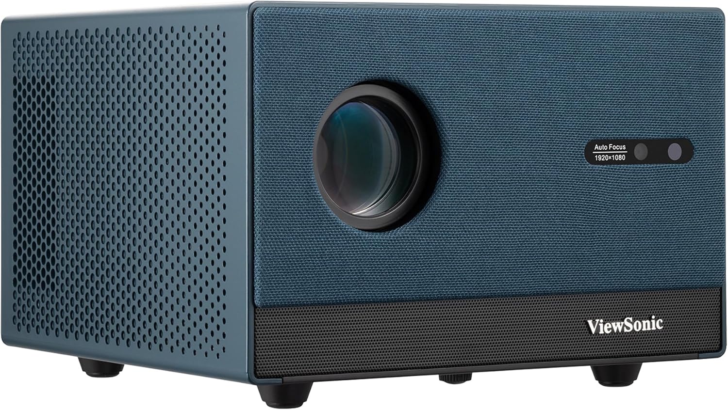 ViewSonic LX60HD Review: A Budget Portable Projector That Gets the Big Stuff Right ViewSonic LX60HD Review: A Budget Portable Projector That Gets the Big Stuff Right