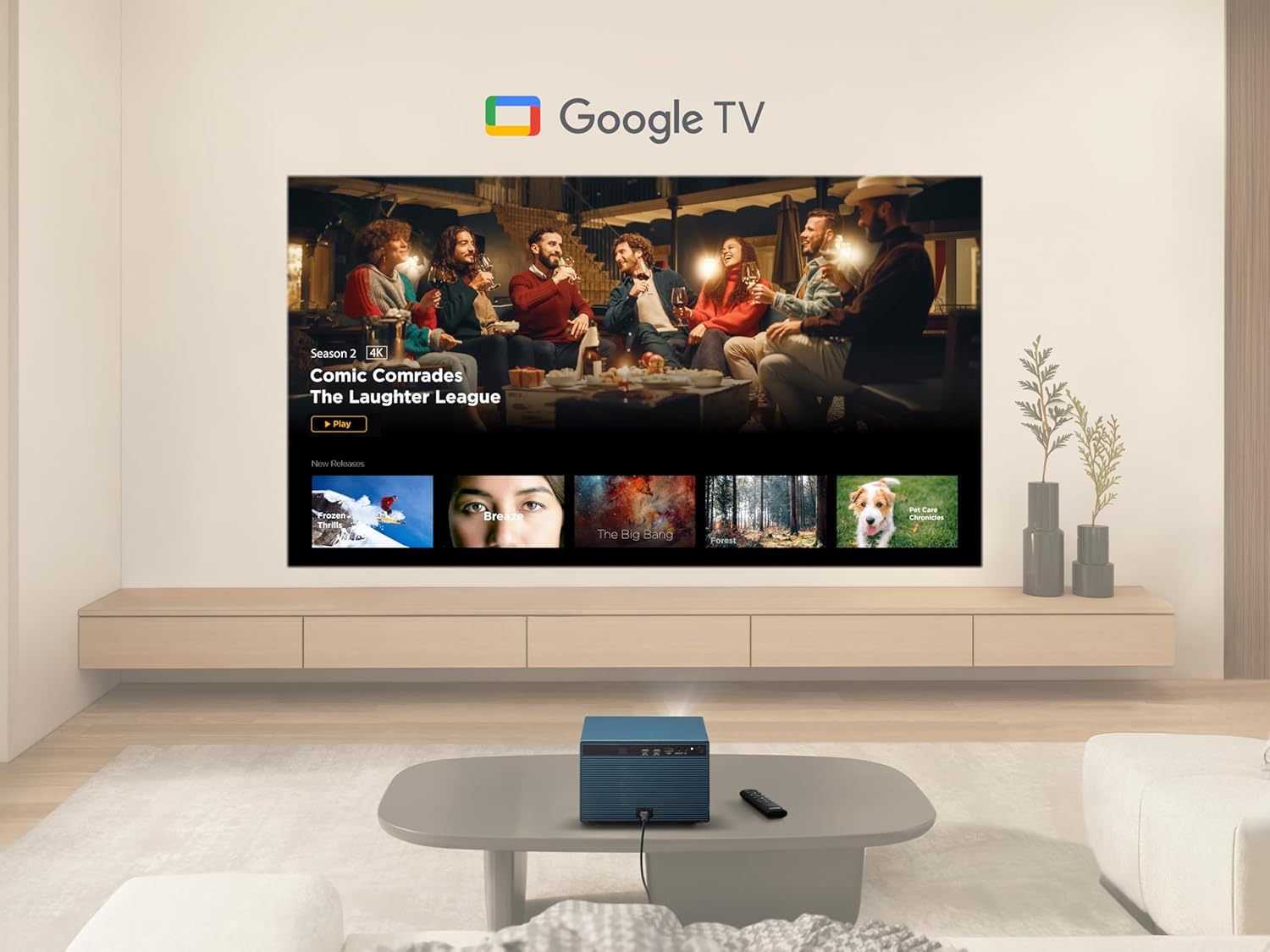 ViewSonic LX60HD Review: A Budget Portable Projector That Gets the Big Stuff Right ViewSonic LX60HD Review: A Budget Portable Projector That Gets the Big Stuff Right