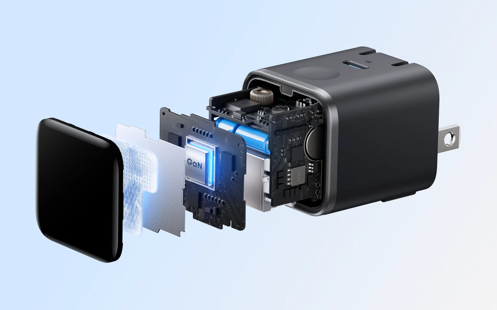 Anker Nano Charger Against the Obvious Alternative: Which One Makes More Sense? Anker Nano Charger Against the Obvious Alternative: Which One Makes More Sense?