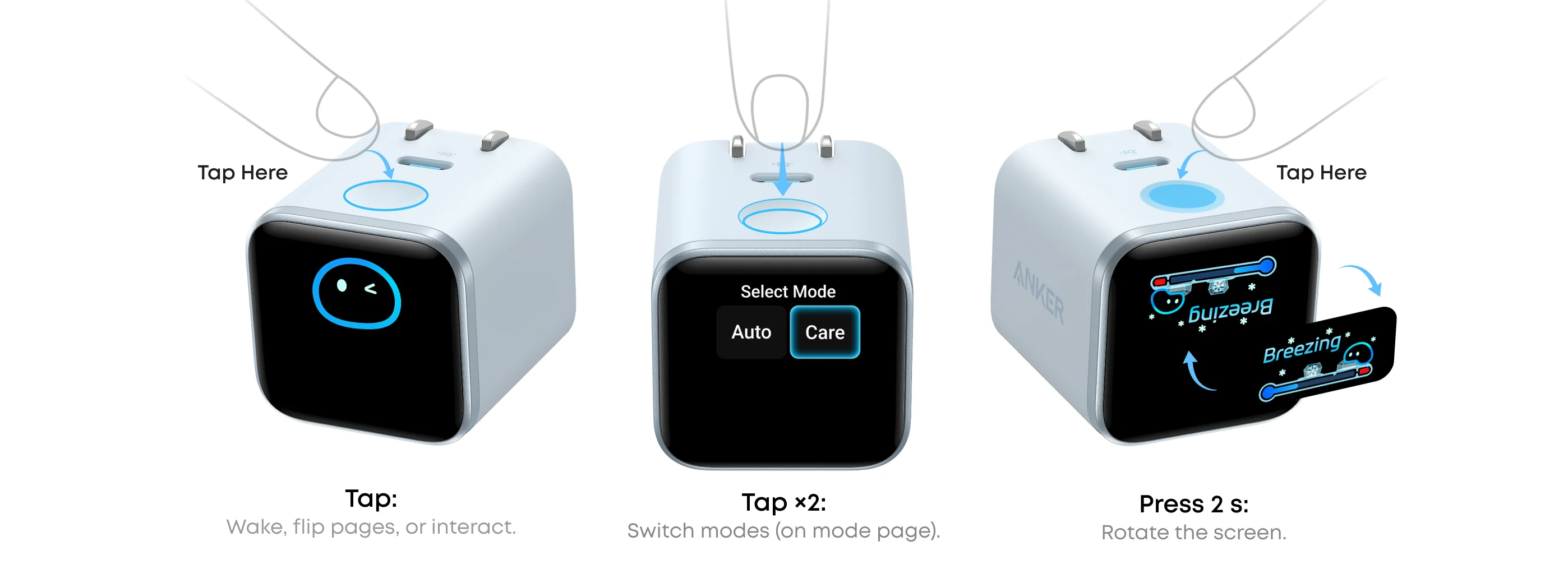 Anker Nano Charger Against the Obvious Alternative: Which One Makes More Sense? Anker Nano Charger Against the Obvious Alternative: Which One Makes More Sense?