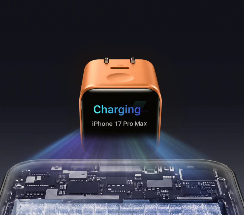 Anker Nano Charger Against the Obvious Alternative: Which One Makes More Sense? Anker Nano Charger Against the Obvious Alternative: Which One Makes More Sense?