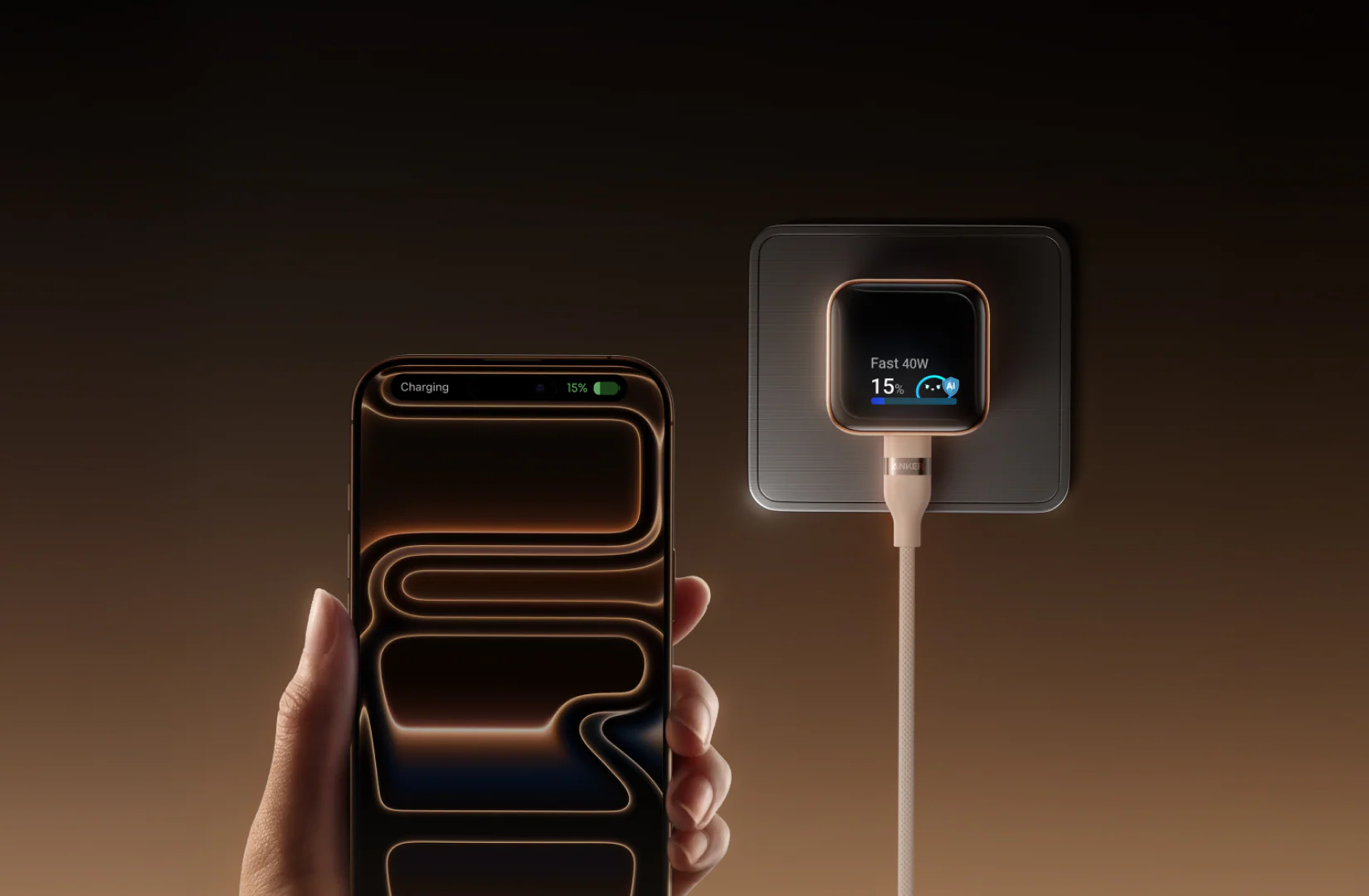 Anker Nano Charger Against the Obvious Alternative: Which One Makes More Sense? Anker Nano Charger Against the Obvious Alternative: Which One Makes More Sense?