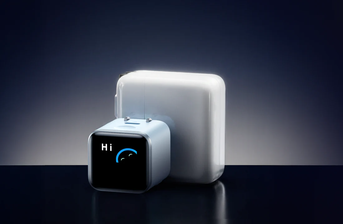 Anker Nano Charger Against the Obvious Alternative: Which One Makes More Sense? Anker Nano Charger Against the Obvious Alternative: Which One Makes More Sense?