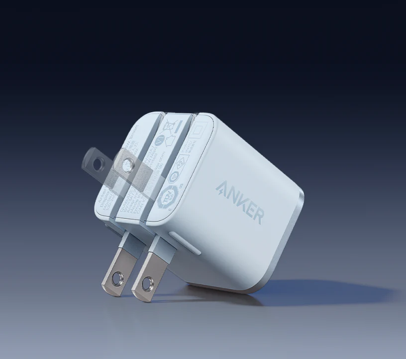 Anker Nano Charger Against the Obvious Alternative: Which One Makes More Sense? Anker Nano Charger Against the Obvious Alternative: Which One Makes More Sense?