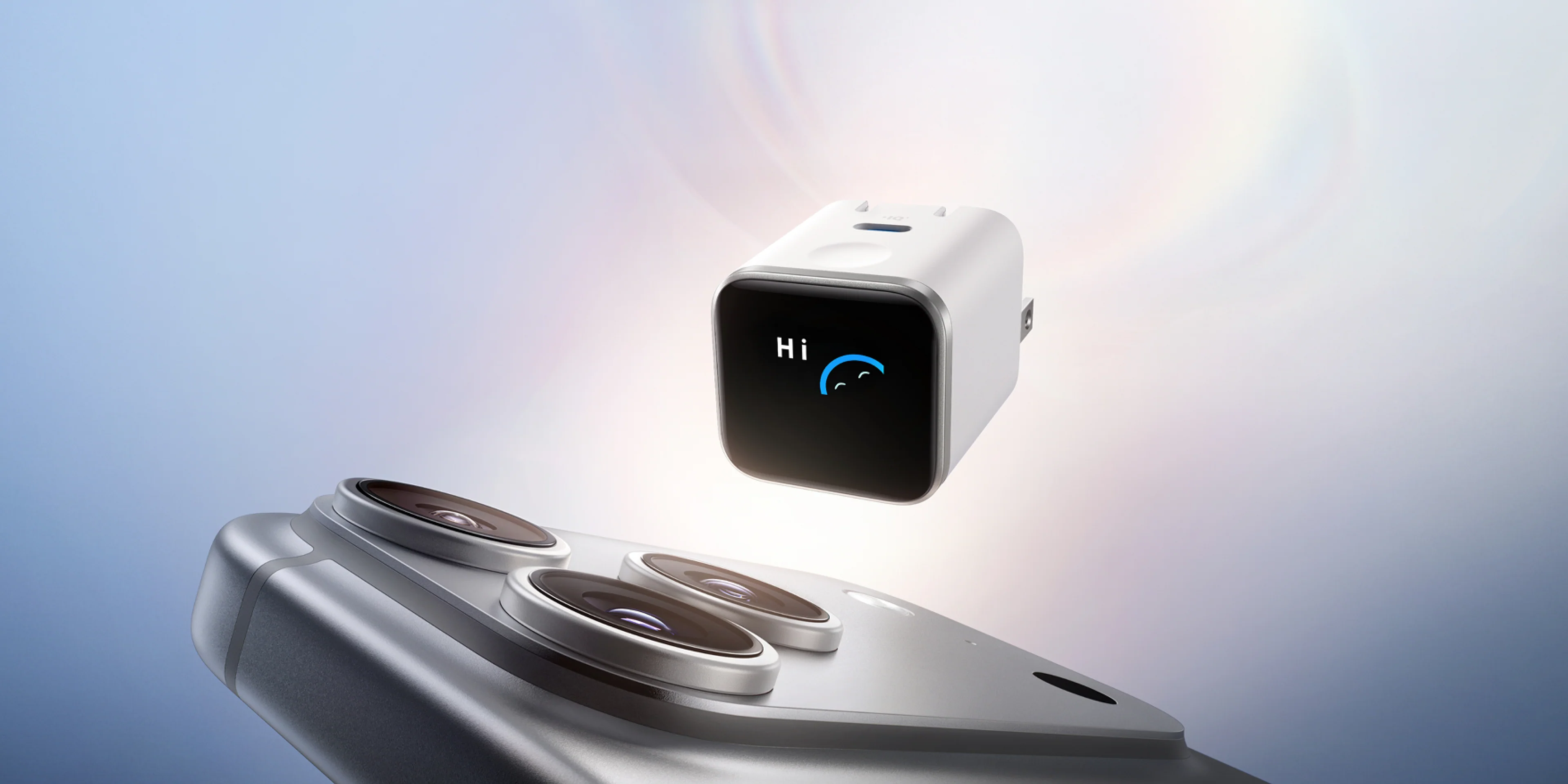 Before You Commit to the Anker Nano Charger (45W, Smart Display, 180° Foldable), Read This First