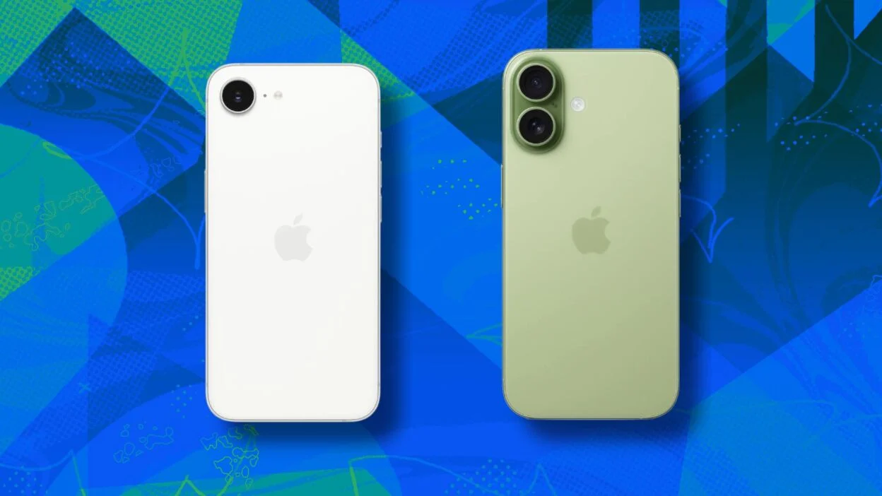 iPhone 17e