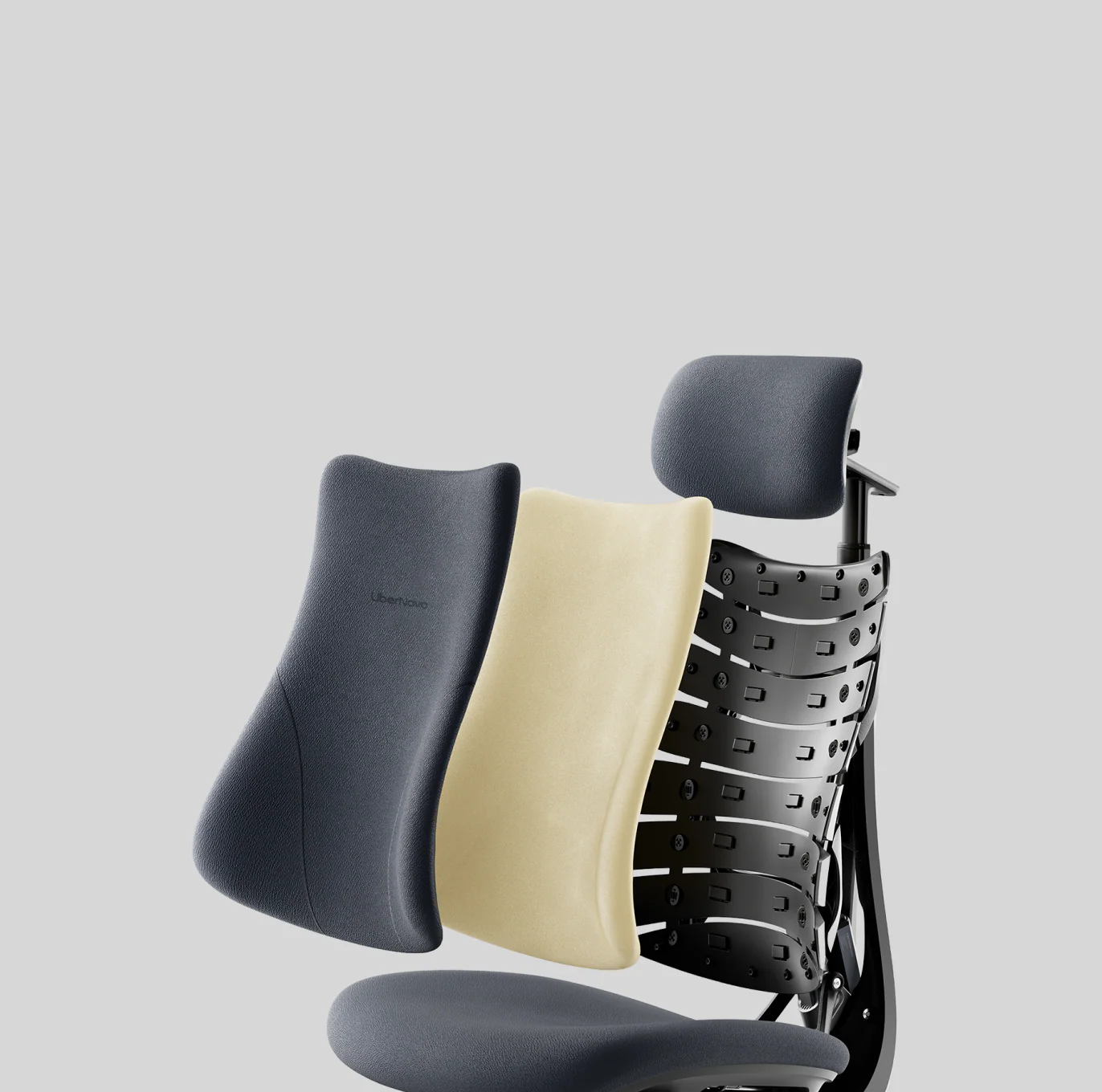 LiberNovo Omni Review: A wildly comfortable chair with a few expensive risks LiberNovo Omni Review: A wildly comfortable chair with a few expensive risks