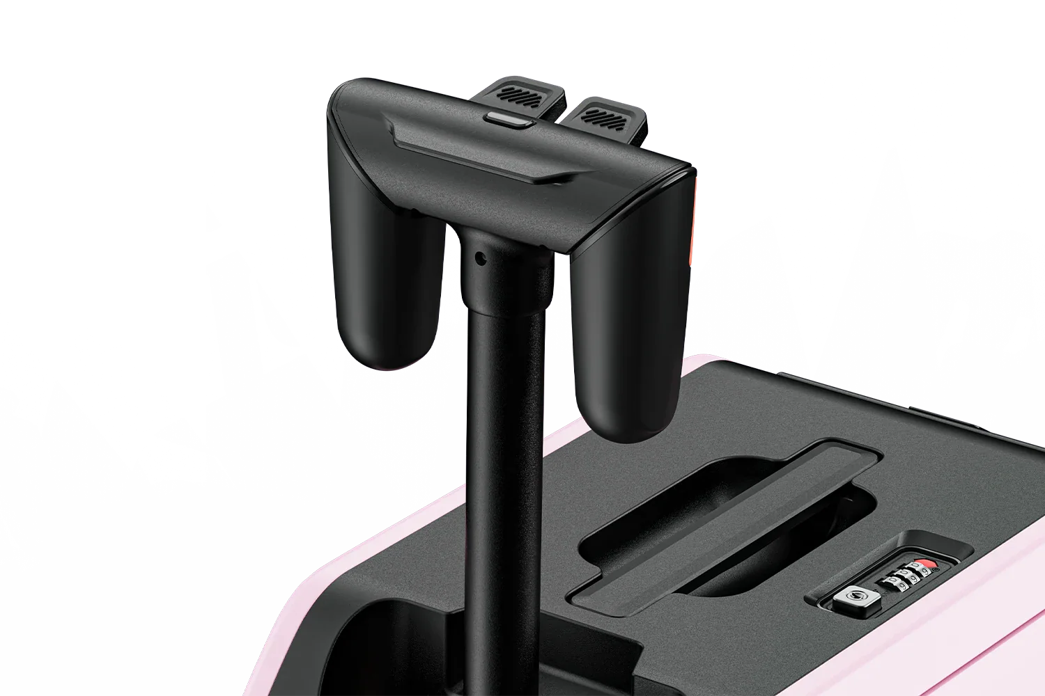 AOTOS L2 Smart Rideable Suitcase Review: The Rare Travel Gadget That Actually Earns Its Place