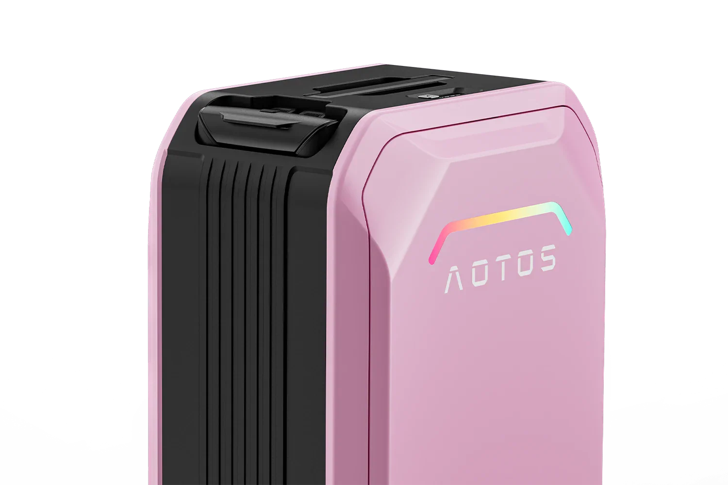 AOTOS L2 Smart Rideable Suitcase Review: The Rare Travel Gadget That Actually Earns Its Place