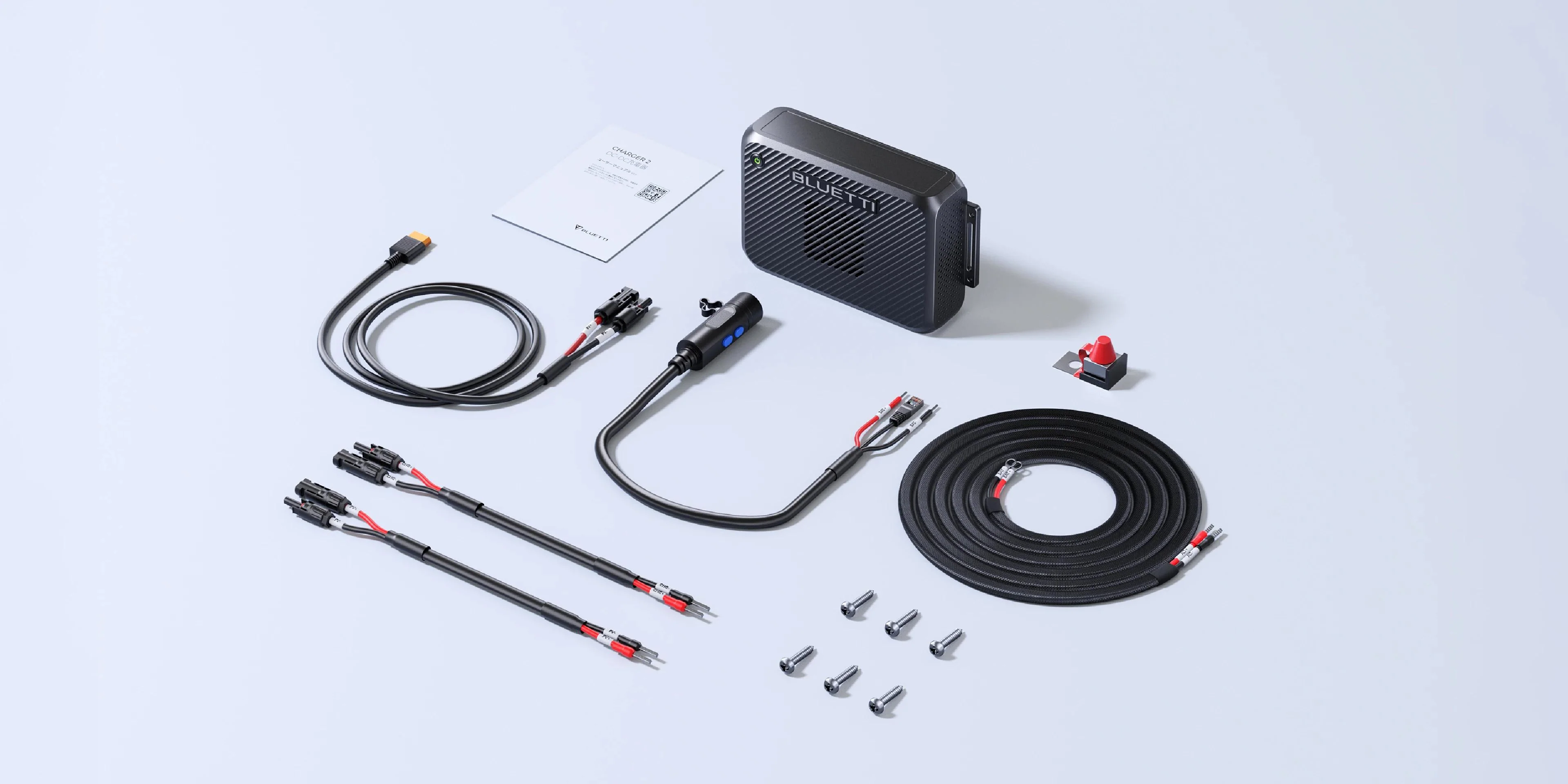 BLUETTI Charger 2 Review: A Smarter Way to Charge on the Road, but Only if Your Setup Is Serious