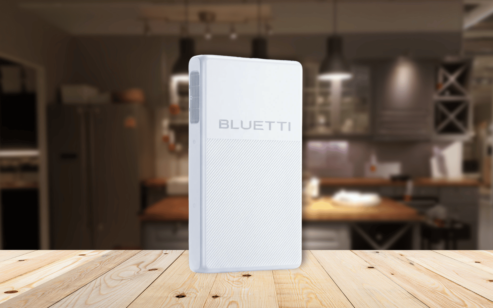BLUETTI FridgePower Review: A Smarter Kind of Blackout Backup