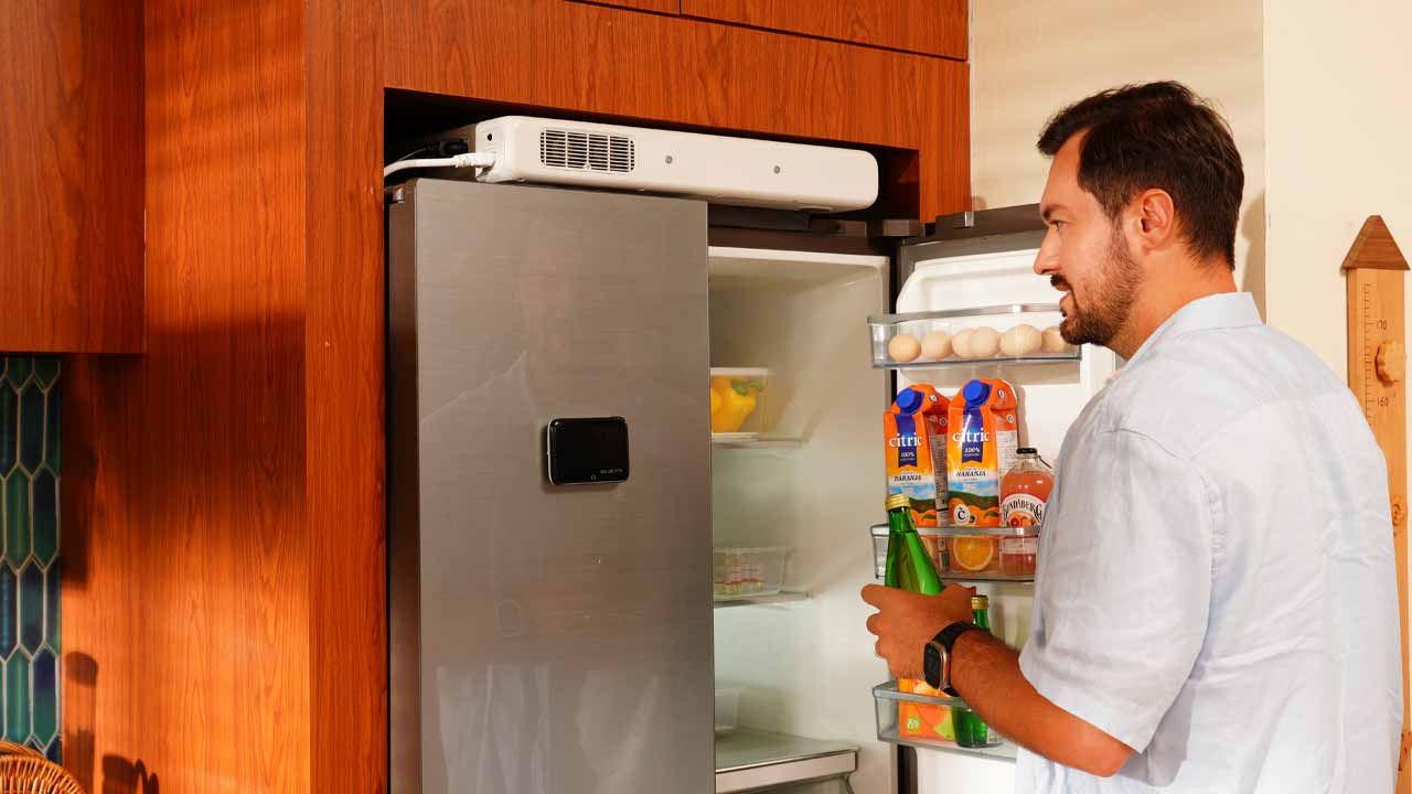 BLUETTI FridgePower Review: A Smarter Kind of Blackout Backup