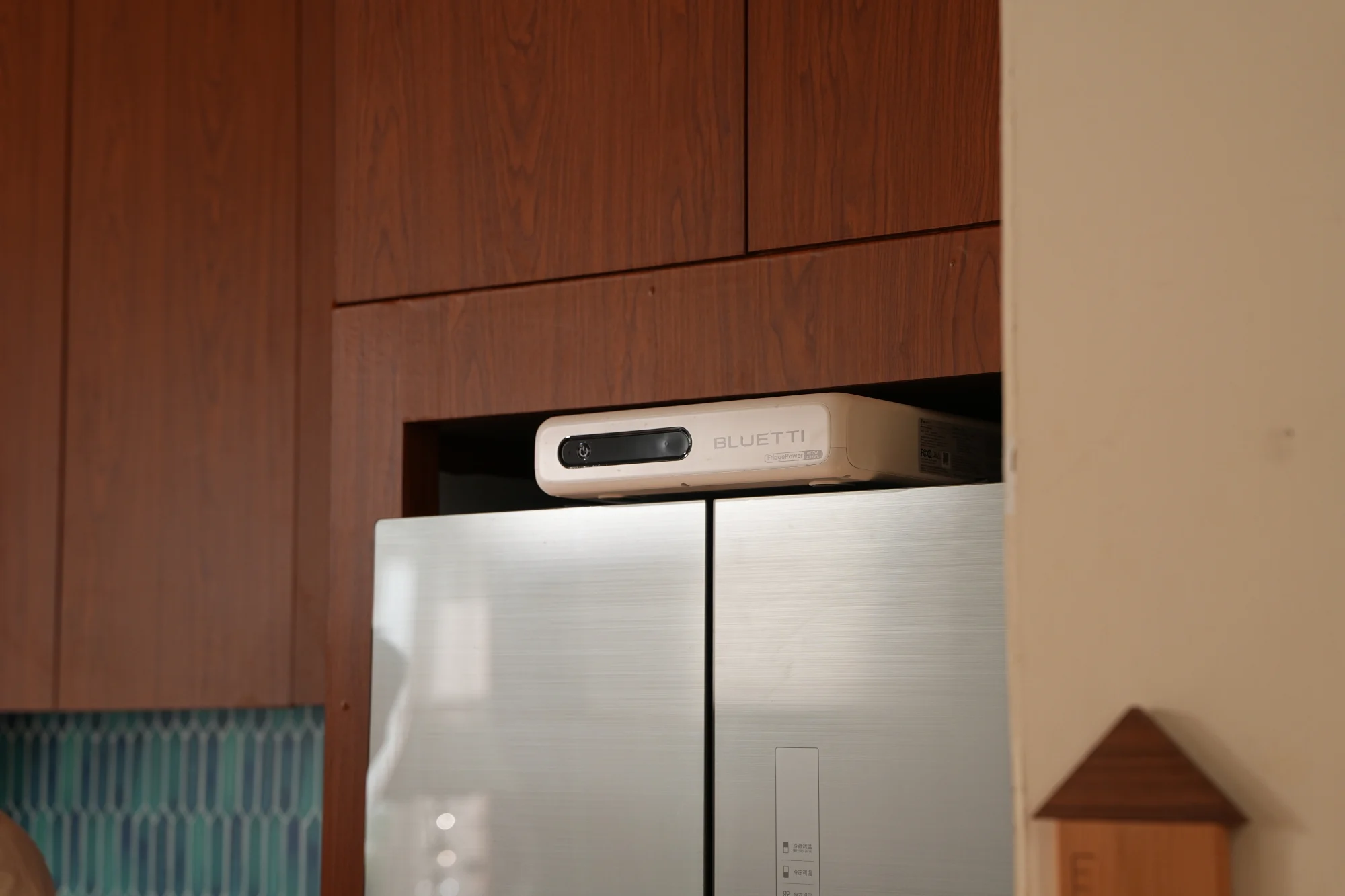 BLUETTI FridgePower Review: A Smarter Kind of Blackout Backup