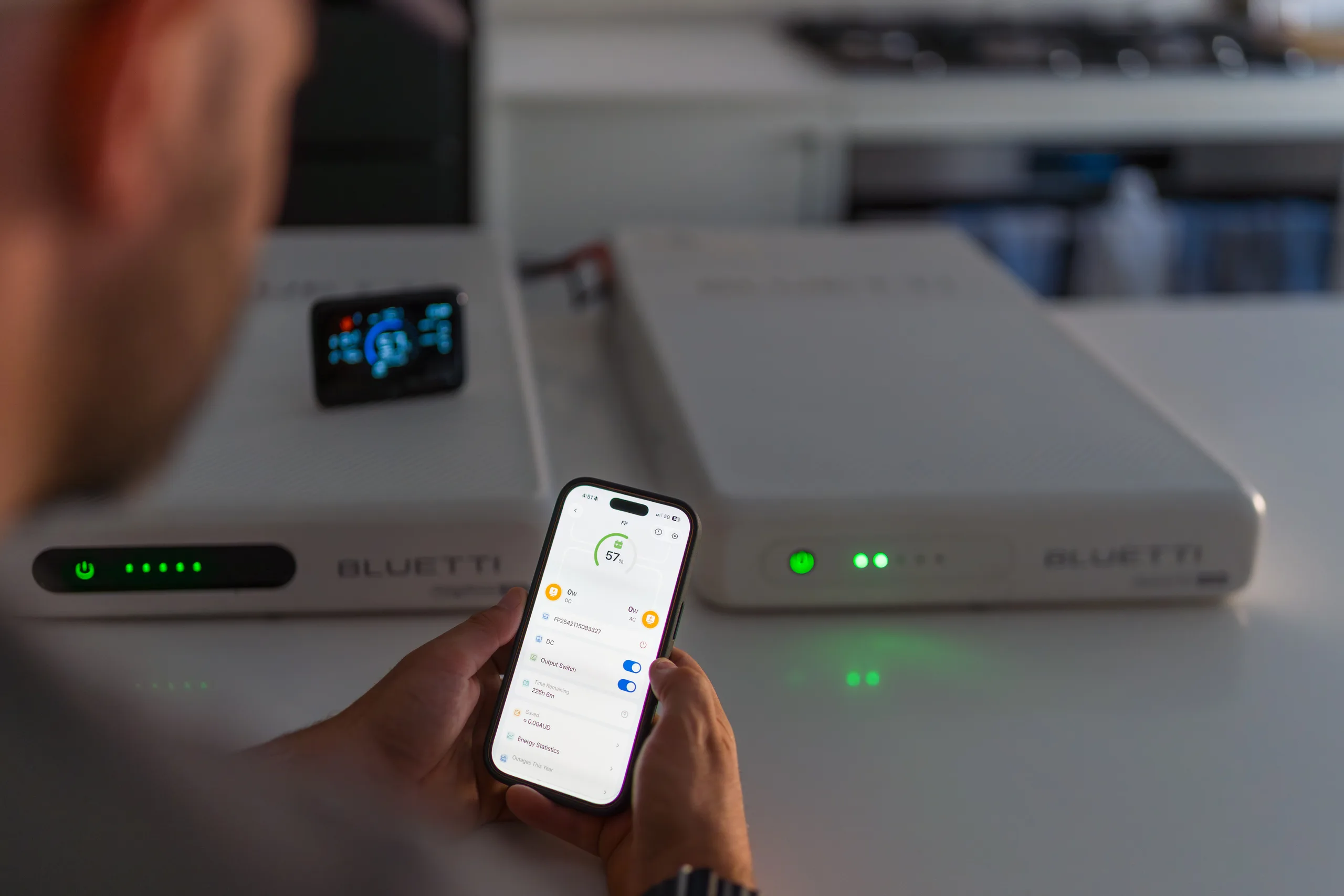 BLUETTI FridgePower Review: A Smarter Kind of Blackout Backup