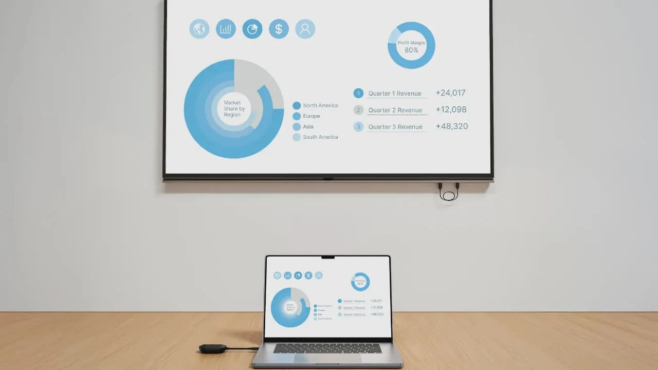 Belkin ConnectAir Wireless HDMI Display Adapter Review: Brilliant for the Right Setup, Easy to Hate for the Wrong One