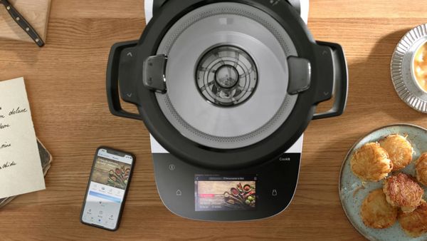Bosch Cook AI Review: A genuinely smart kitchen assistant, but only if you buy into Bosch’s ecosystem