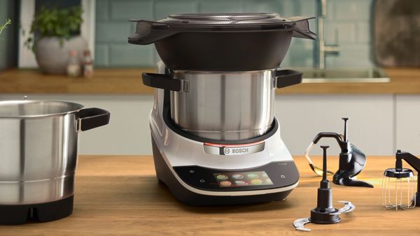 Bosch Cook AI Review: A genuinely smart kitchen assistant, but only if you buy into Bosch’s ecosystem