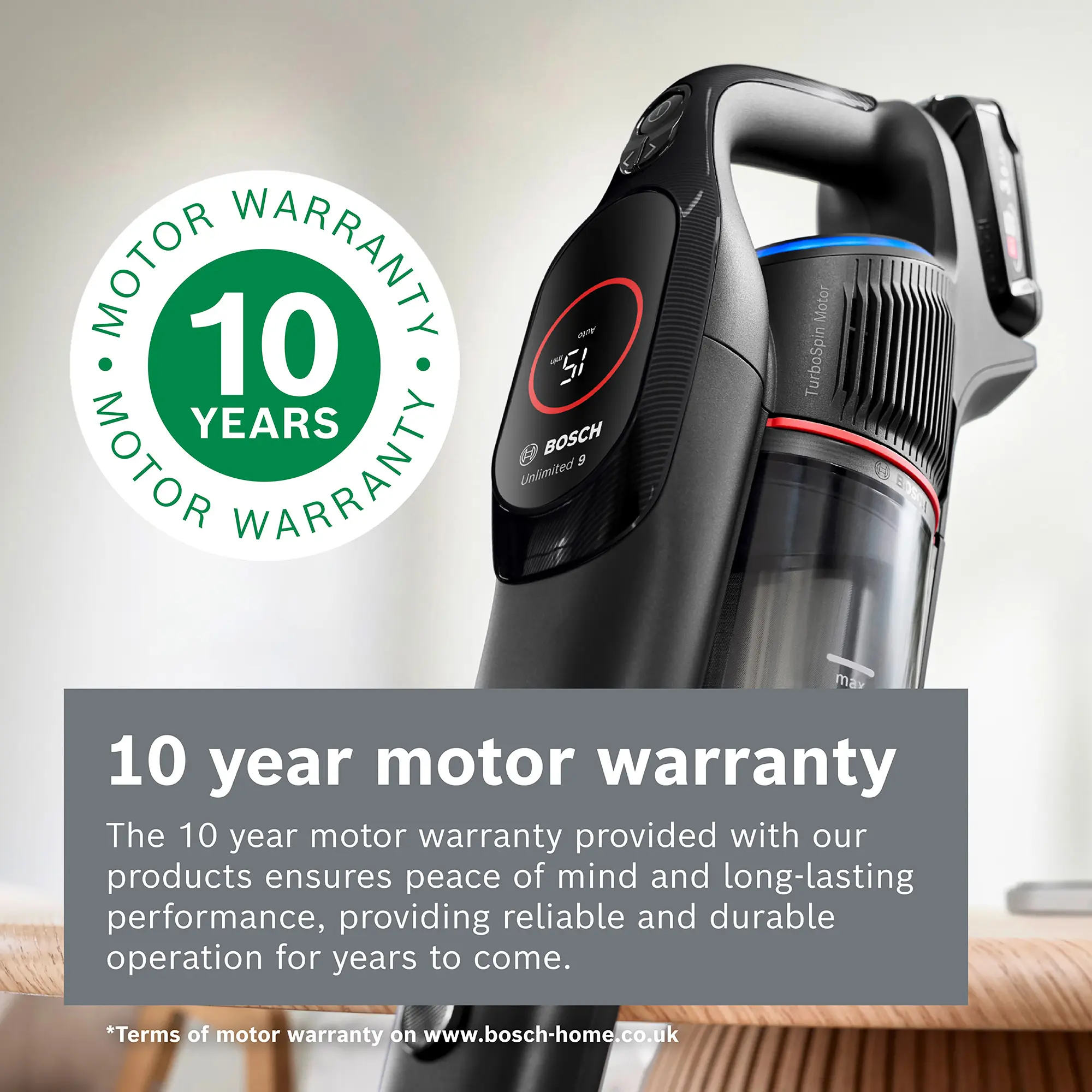 Bosch Unlimited 9 Review: A Smart Premium Cordless Vacuum That Feels Better Thought Out Than Most