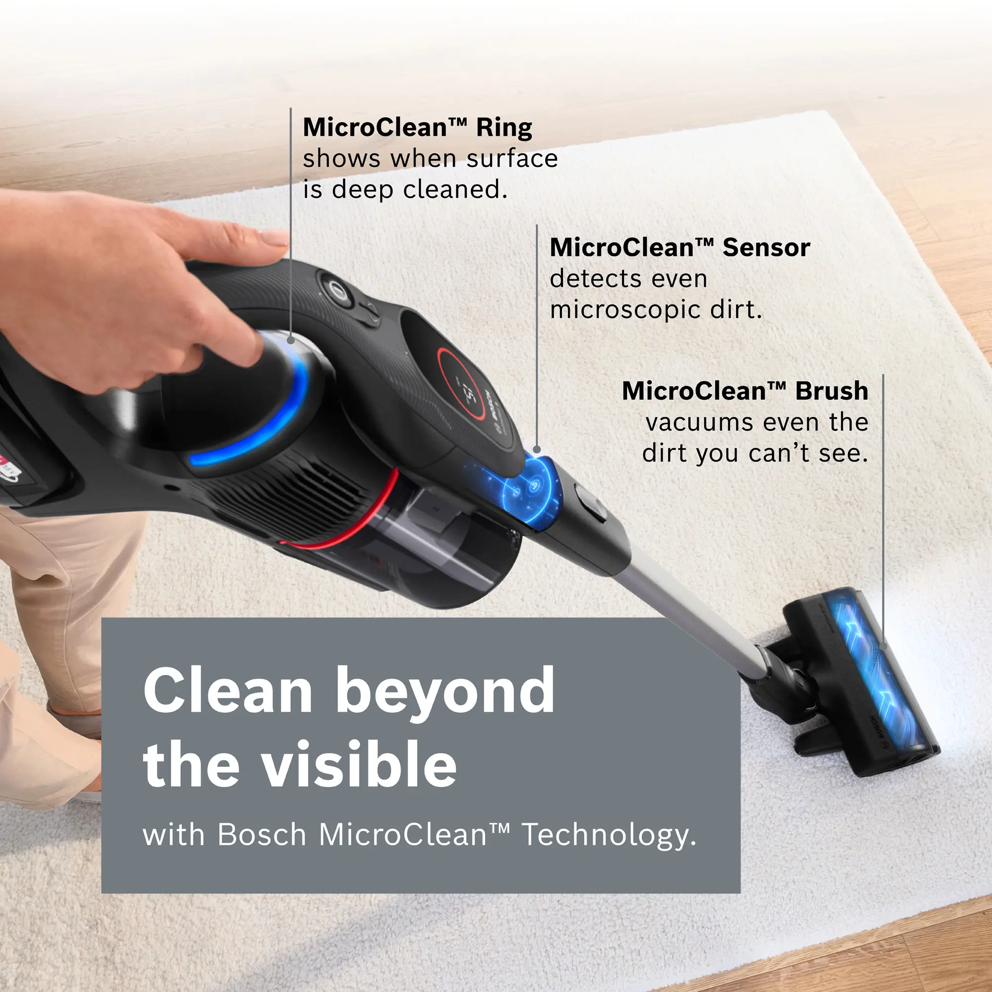 Bosch Unlimited 9 Review: A Smart Premium Cordless Vacuum That Feels Better Thought Out Than Most
