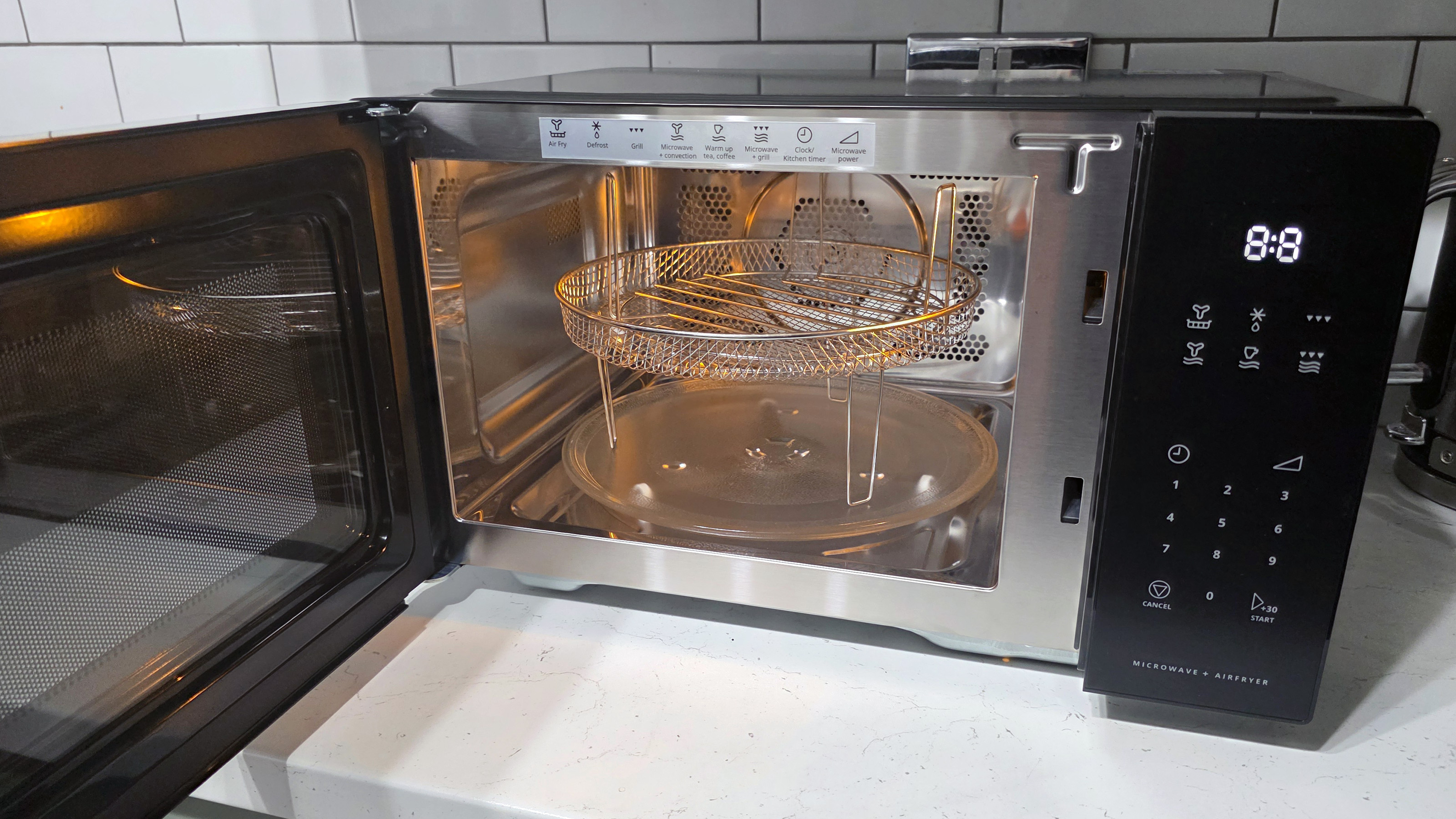 Brisk It Neoma AI Countertop Oven Review: A Smarter Countertop Oven Idea Than Most, but Still Not a Blind Buy