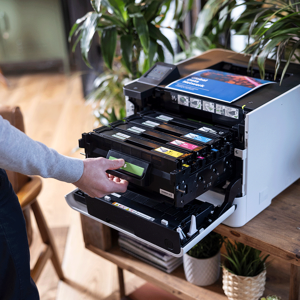 Brother HL-L8430CDW Review: The Kind of Office Printer We Appreciate More the Longer We Use It