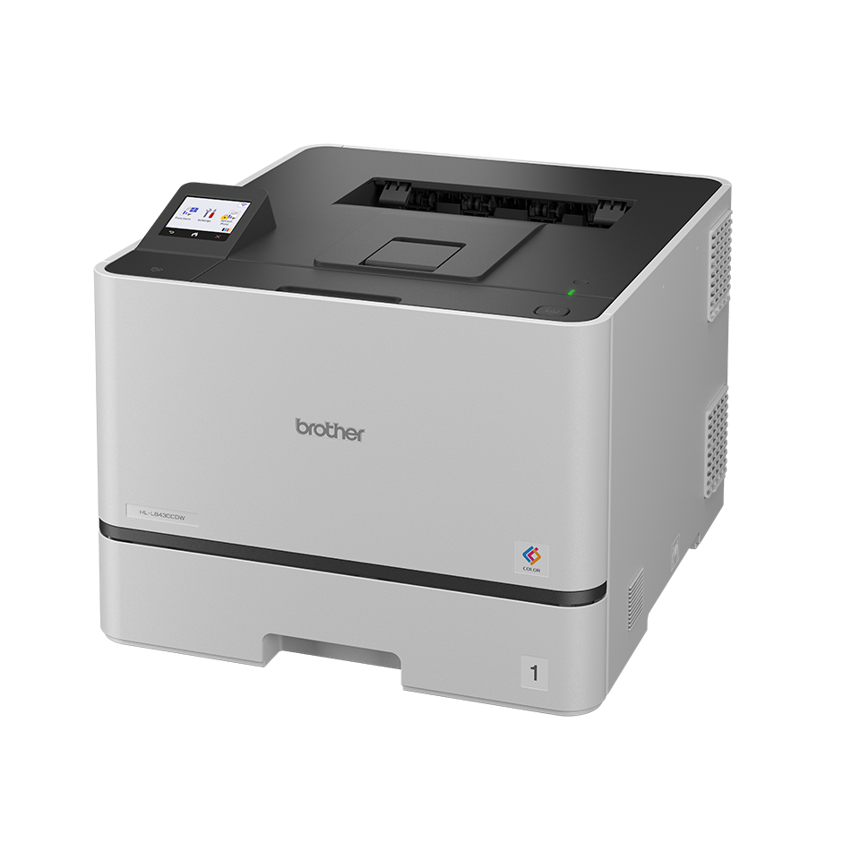 Brother HL-L8430CDW Review: The Kind of Office Printer We Appreciate More the Longer We Use It