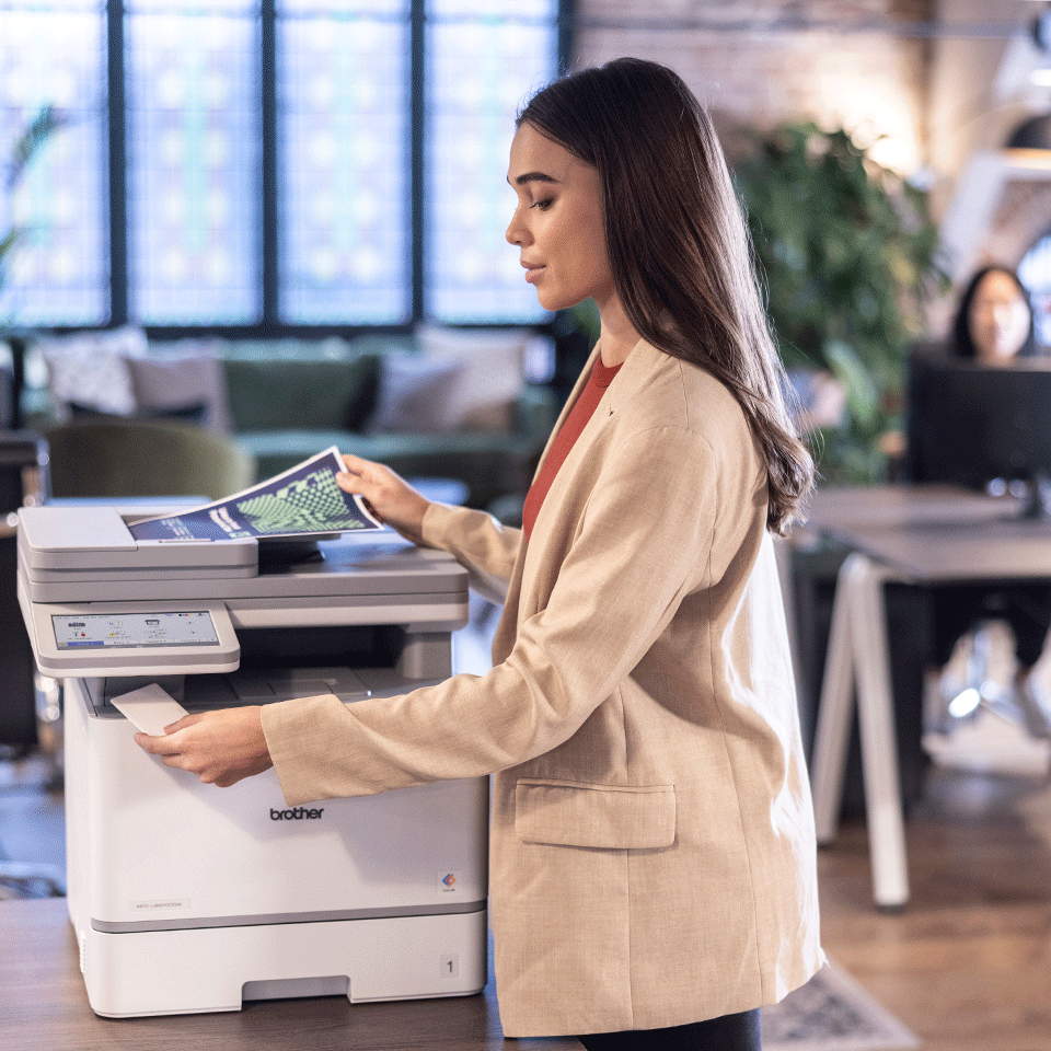 Brother MFC-L8970CDW Review: A Real Office Printer That Feels Built for Work, Not Wishful Thinking Brother MFC-L8970CDW Review: A Real Office Printer That Feels Built for Work, Not Wishful Thinking