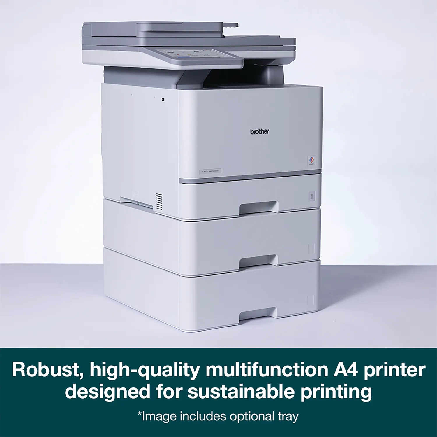 Brother MFC-L8970CDW Review: A Real Office Printer That Feels Built for Work, Not Wishful Thinking Brother MFC-L8970CDW Review: A Real Office Printer That Feels Built for Work, Not Wishful Thinking