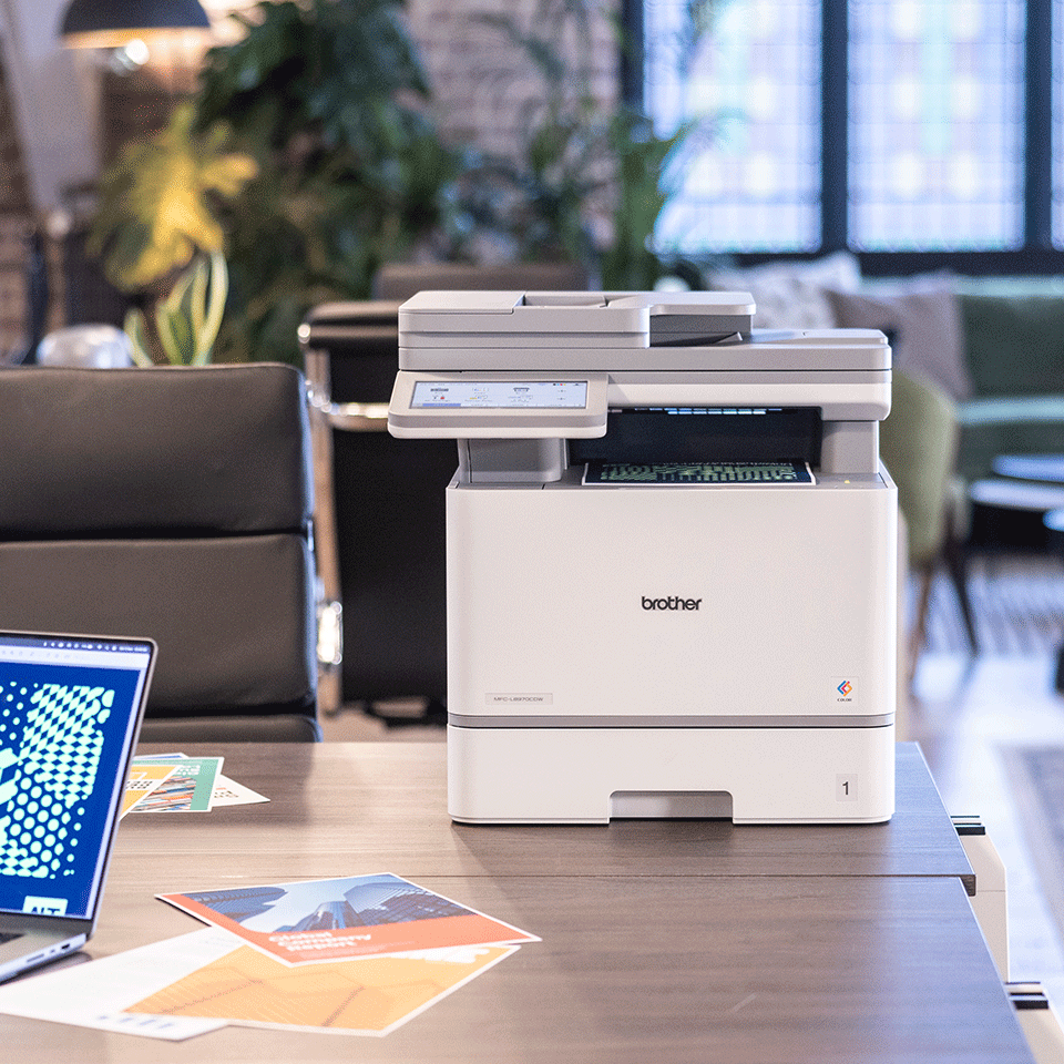 Brother MFC-L8970CDW Review: A Real Office Printer That Feels Built for Work, Not Wishful Thinking Brother MFC-L8970CDW Review: A Real Office Printer That Feels Built for Work, Not Wishful Thinking