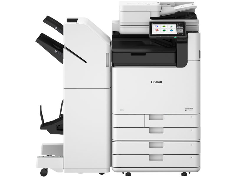 Canon imageCLASS MF563x Review: A Mono Office Workhorse That Feels Built for Real Work Canon imageCLASS MF563x Review: A Mono Office Workhorse That Feels Built for Real Work